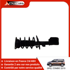 Amortisseur Opel COMBO