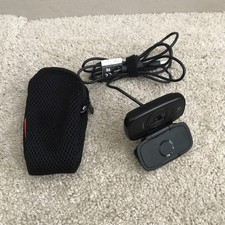 Logitech C510 HD Webcam 720p HD Cam USB V-U00...