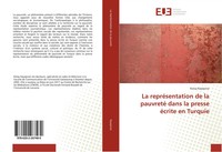 KüTay Kayap¿Nar | La RepréSentation De La Pauvreté Dans La Presse éCrite En...