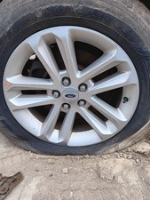 Wheel 18x8 Aluminum 10 5 Split Spoke Fits 11-17 Explorer 491019
