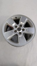 Wheel 16x7 Alloy Painted Silver Fits 08-12 Liberty 438379