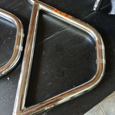 NOS 1990s GT Pro Oval bars year 1990-1999 Brand New stock! vintage