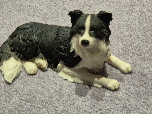 The Leonardo Collection Border Collie 2005 Good Condition - Foto 13 di 14