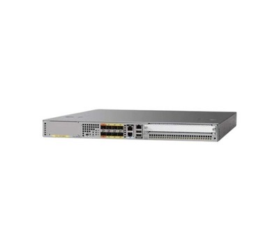 Cisco ASR1001-X (beschädigt)