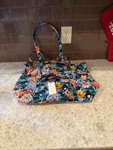 Vera Bradley Happy Blooms | eBay display picture 2