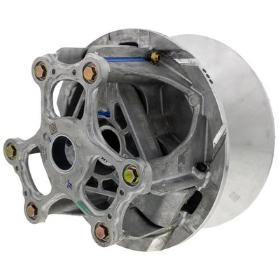 Polaris 1327300 Basic P90X Drive Clutch Assembly Ranger Crew 1000