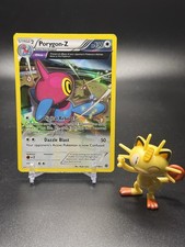 Porygon-Z 67/98 Pokemon XY - Ancient Origins Reverse Holo - MP