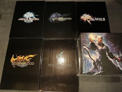 Final Fantasy Card Game FF Collection Set 2023