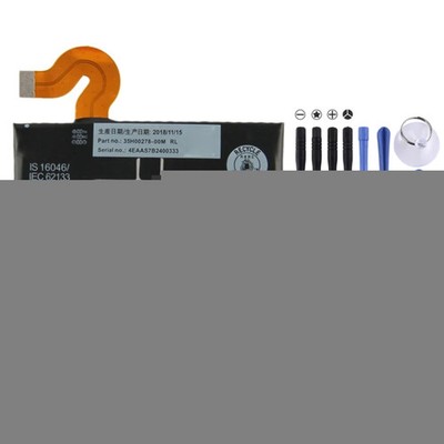 B2Q55100 Li-ion Polymer Battery for HTC U12+ / U12 Plus, For HTC U12+