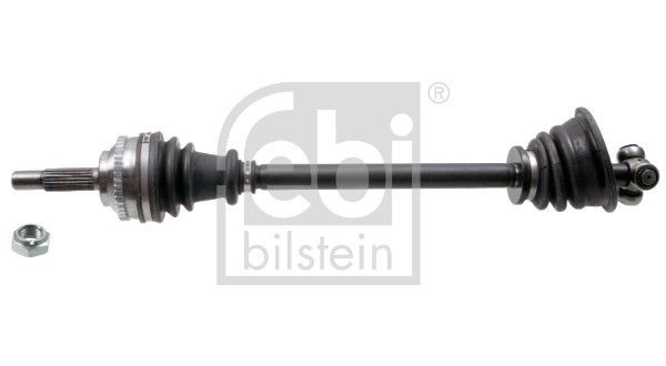 Febi Bilstein Car Drive Shaft 182883 - Image 7