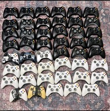 Lot of 96 Worn/Damaged/Broken Microsoft Xbox ...