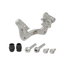 Bremssattel-Halter hinten rechts für VW Polo 3 6N1 6V2 Scirocco 53B | 24563611