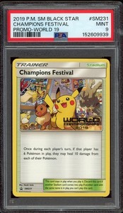 Pokemon Champions Festival | eBay