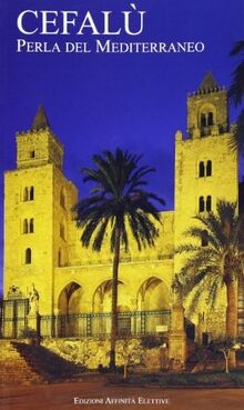 Cefalù. Perla del Mediterraneo von Falcone, Rosaria | Buch | Zustand sehr gut