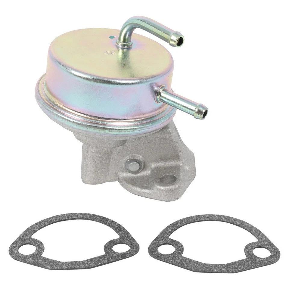 Bomba de combustible mecánica para Volkswagen Super Beetle Karmann Ghia 1,6 L 1973-1974 Foto 2 de 4
