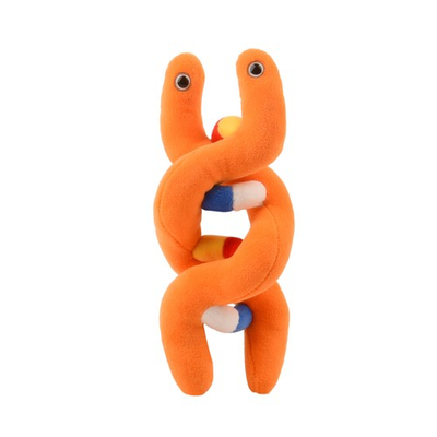 #ad GIANTmicrobes DNA Plush Genetics Gifts DNA Gifts Genetic Counselor Gifts ... $28.70