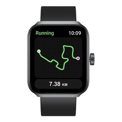 Zeblaze Beyond 3 Plus Smartwatch (Schwarz)