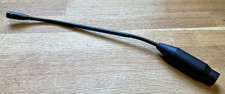 Audio Technica AT857QMa Cardioid Condenser Quick-Mount Gooseneck Microphone