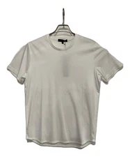 MICHEL KLEIN T-shirt Size: 46 White MNKJC-72150 Men