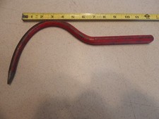 Vintage Porter-ferguson Auto Body Hook Pick Vintage Porter-ferguson Auto Body Hook Pick