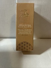 Medium Spectrum - Sunscreen Serum SPF 50 30g Expires 11/2027