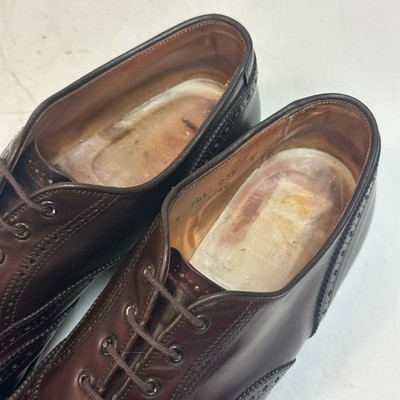 Alden A764