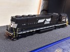 Athearn Genesis HO EMD SD60E Norfolk Southern NS #6939 Tsunami2 DCC & Sound — photo 6