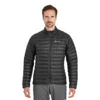 Montane Mens Anti-Freeze Jacket, Size Small, RRP £210, NEW WITH TAGS!