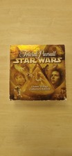 Star Wars Trivial Pursuit Classic Trilogy Board Game Collector