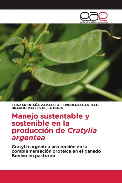 Eliazar OcañA Zavaleta (U. A.) | Manejo Sustentable Y Sostenible En La...-image