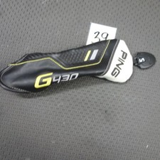 PING G430 hybrid headcover rescue men golf fast ship 260210