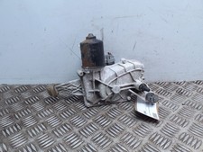 RENAULT SCENIC MK3 2009-10 SET RIGHT WINDSCREEN WIPER MOTOR ASSEMBLY 288150002R