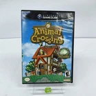 Animal Crossing (Nintendo GameCube, 2002)