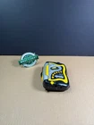 Sony Sports Walkman WM-FS420 FM/AM Cassette Player Vintage TESTED