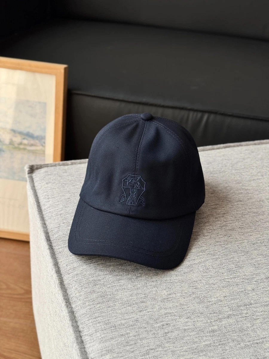 Brunello Cucinelli Men's Hats for sale - eBay Brunello Cucinelli Men's Hats for sale - eBay