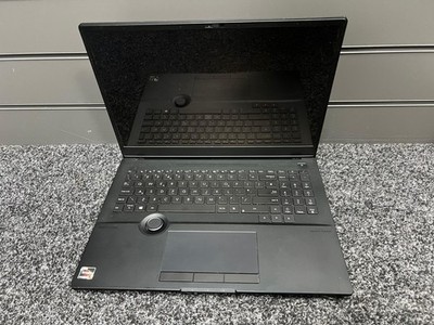 ASUS ProArt Studiobook 16 OLED - Ryzen 7 5800H / 16GB / 512GB / RTX A2000