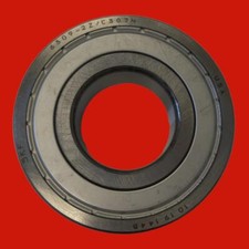 SKF 6309-2Z/C3GJN Deep Groove Ball Bearing