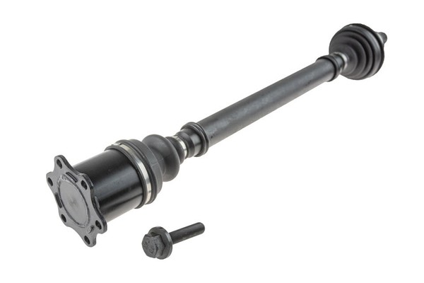 Antriebswelle FüR VW Golf V VI 03- Passat 05- Caddy 04- Touran 03--image
