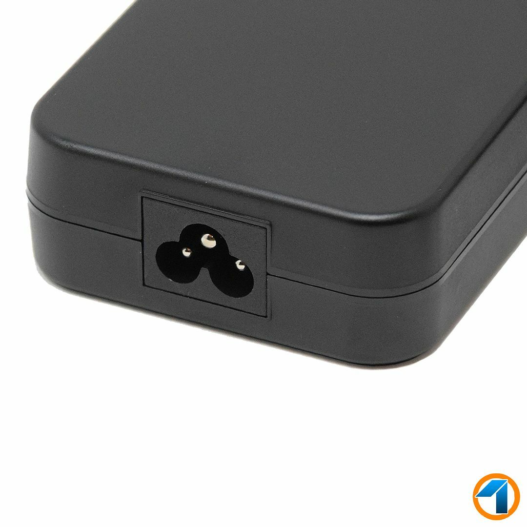 New Replacement For Toshiba QOSMIO F50124 120W Laptop AC Adapter Power