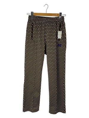 Needles Others 23SS TRACK PANT Pants Straight XS Brown Polka Dot 