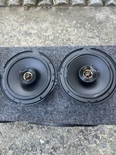 car speakers 