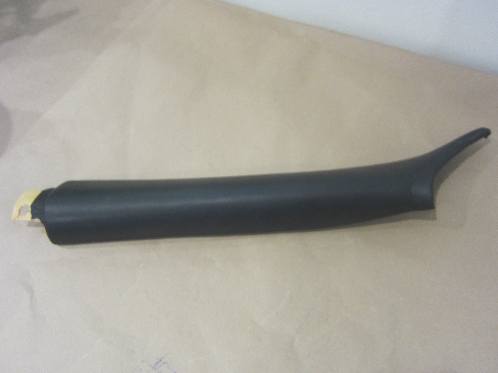 Ferrari 360 LH Pillar Cover Black Part 65867900