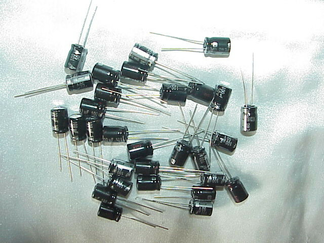 10v 2200 конденсатор