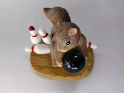 Fitz and Floyd-Charming Tails-Spare Me-#87/805 NEW