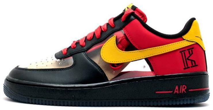 Nike Air Force Cmft Signature Qs Kyrie Irving for Sale