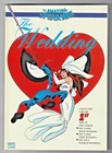 The Amazing Spider-Man The Wedding Marvel Comics 1991 TPB F/VF