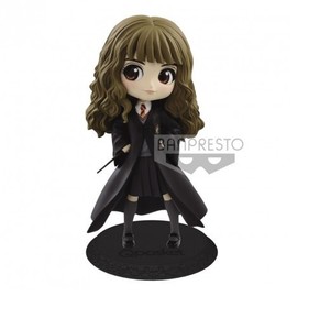 Harry Potter Q Posket Figure Hermione Granger Banpresto New Ebay