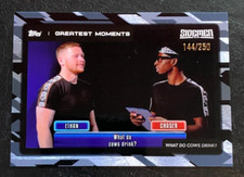 2022 Topps Sidemen XIX Trading Cards Checklist 13