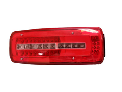 Rücklicht Heckleuchte LED für Lkw Neu DAF 106XF XF106  Links 24V Hohe Qualität
