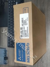 1pc New MITSUBISHI MR-J2S-10B Servo Driver Fast Ship